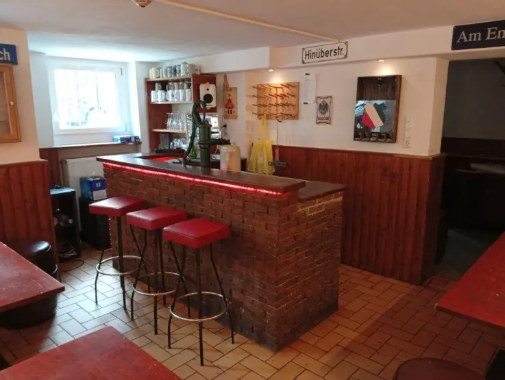 WG-Zimmer mit 15 m² in Hannover – Bild 1