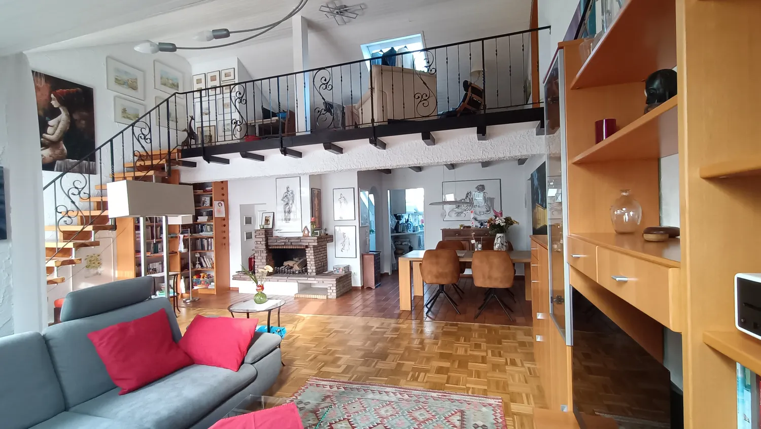 5 Zimmer Wohnung mit 128 m² in Schwäbisch Gmünd – Bild 1