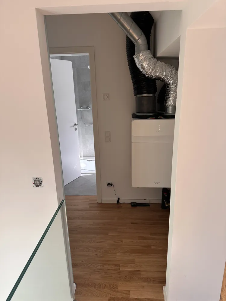 2 room apartment with 75 m² in Dortmund – Photo 12
