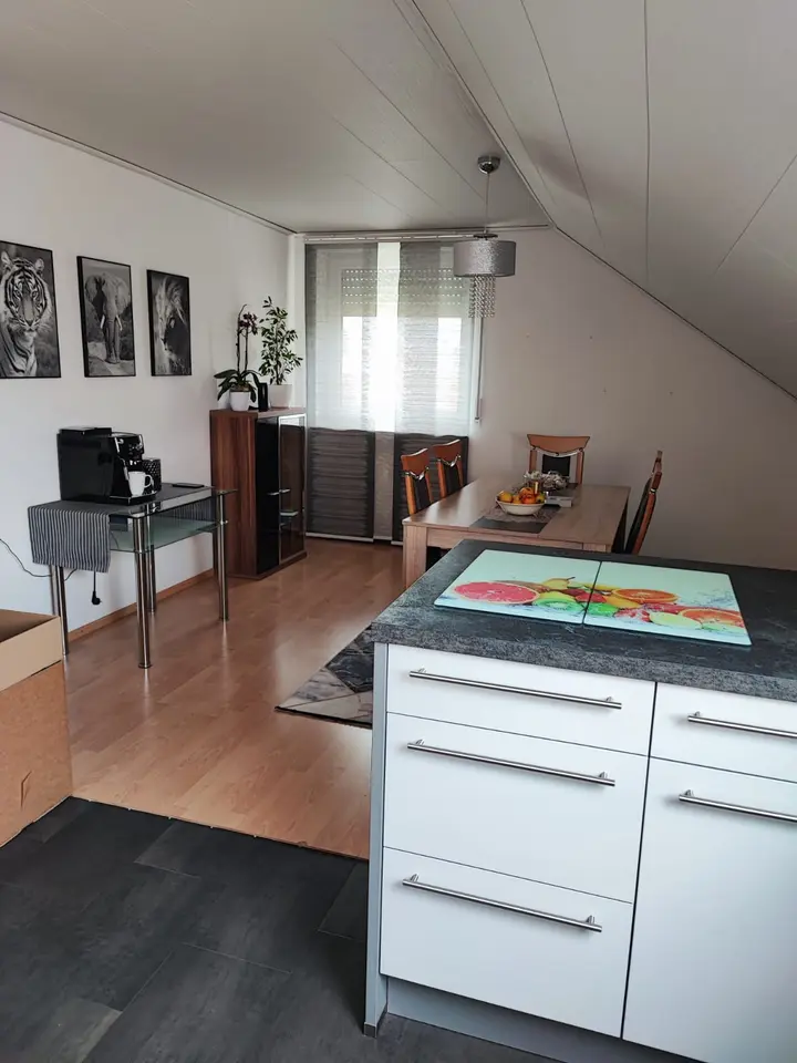 3 Zimmer Wohnung mit 75 m² in Nördlingen – Bild 6