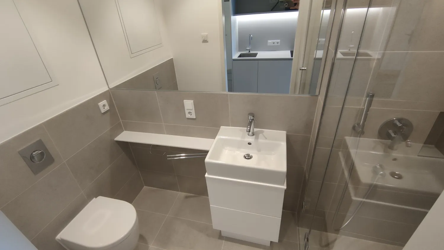 1 Zimmer Wohnung mit 20 m² in Regensburg – Bild 2