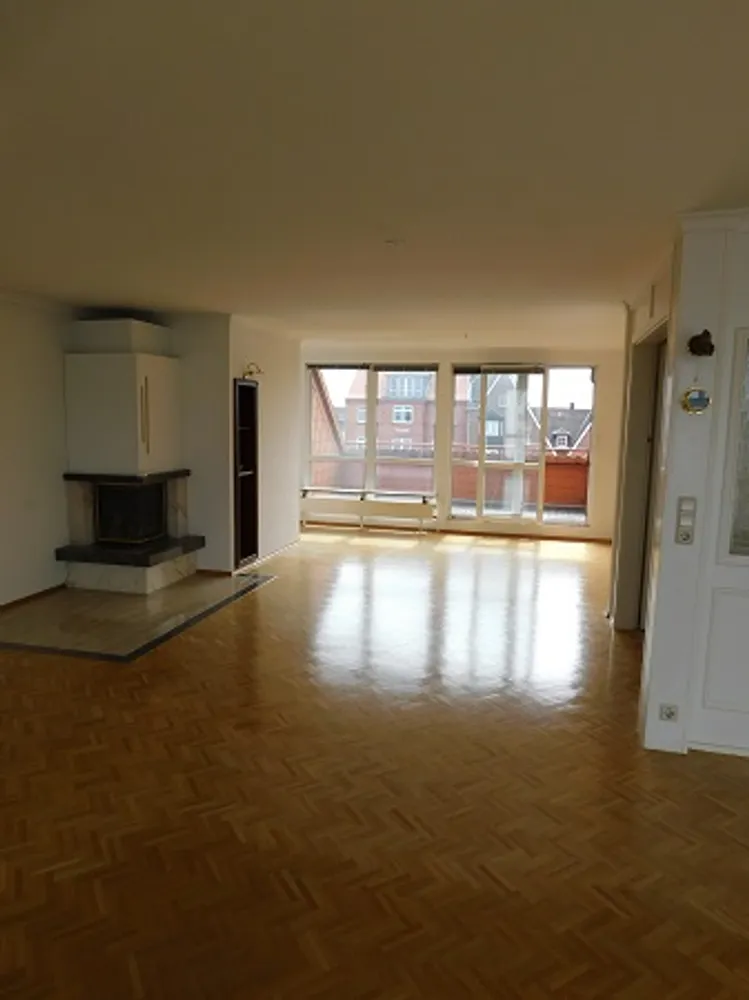 3 Zimmer Wohnung mit 110 m² in Cuxhaven – Bild 11