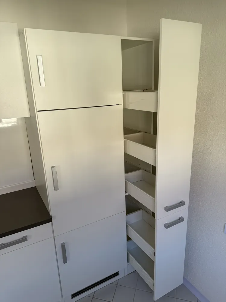 1 Zimmer Wohnung mit 45 m² in Stuttgart – Bild 9