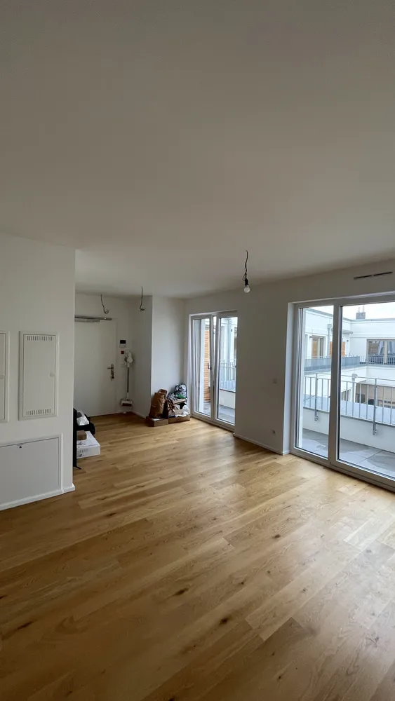 1 Zimmer Wohnung mit 48 m² in Berlin – Bild 3