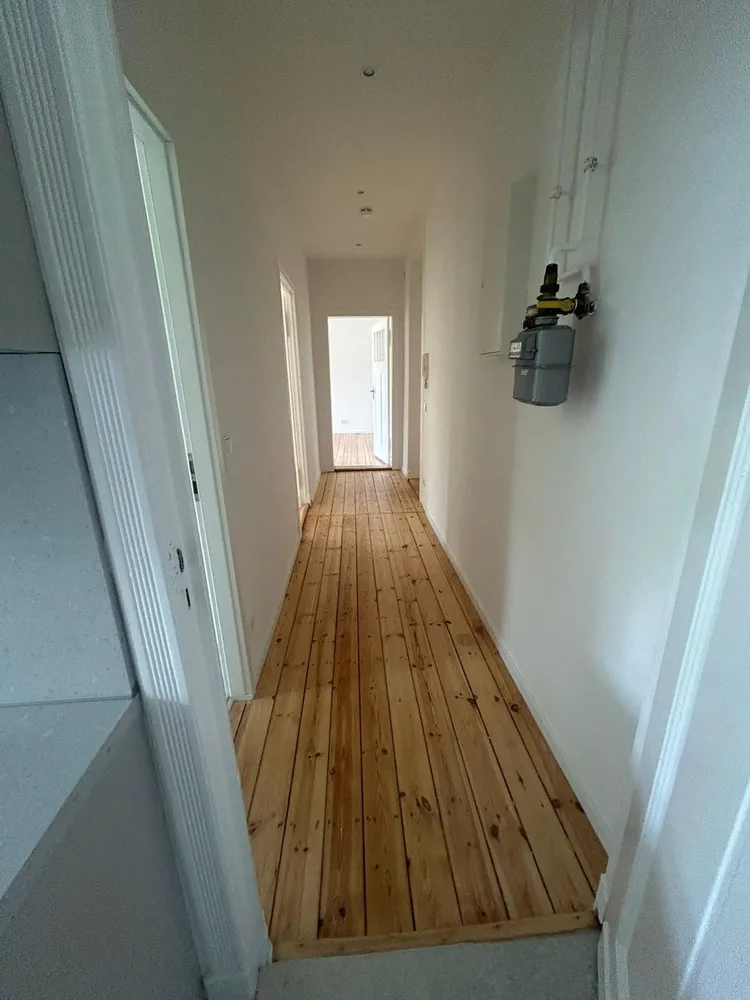 2 Zimmer Wohnung mit 55 m² in Oranienburg – Bild 5