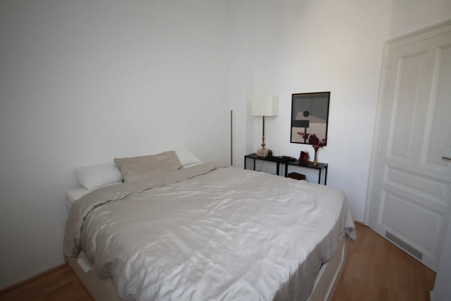 2 room apartment with 65 m² in Frankfurt am Main – Photo 6
