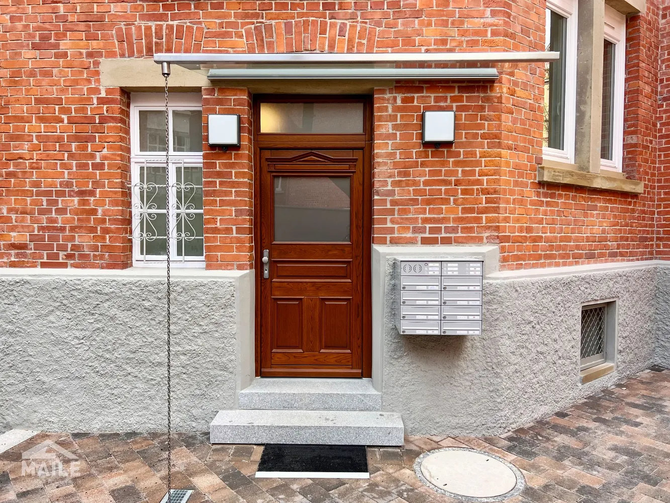 WG-Zimmer mit 19 m² in Stuttgart – Bild 9