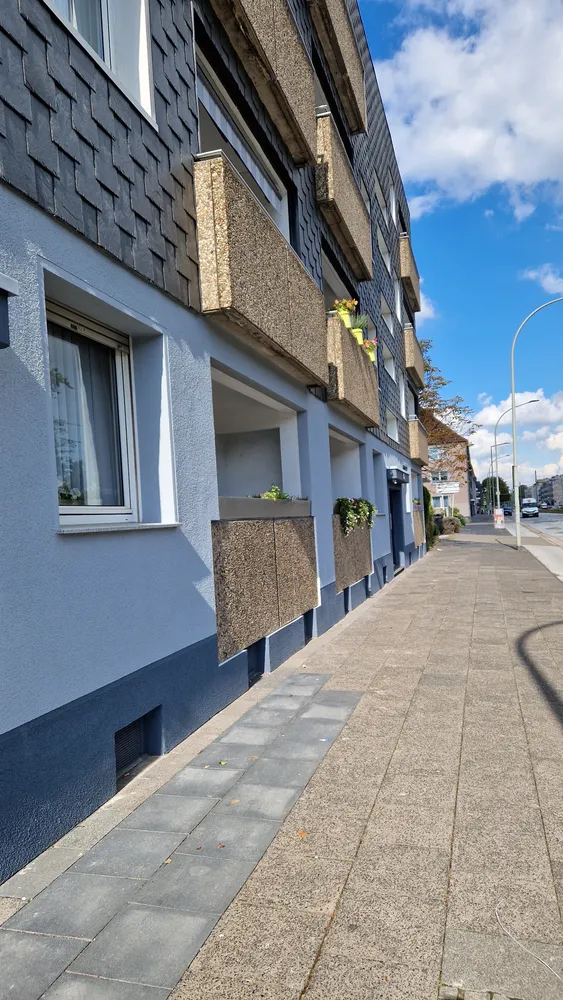 4 Zimmer Wohnung mit 82 m² in Duisburg – Bild 2