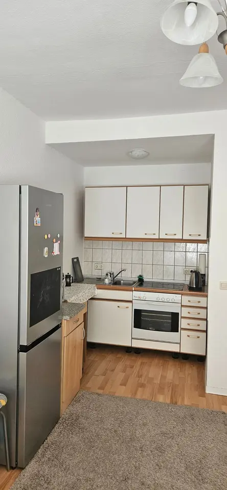 2 Zimmer Wohnung mit 48 m² in Erfurt – Bild 10