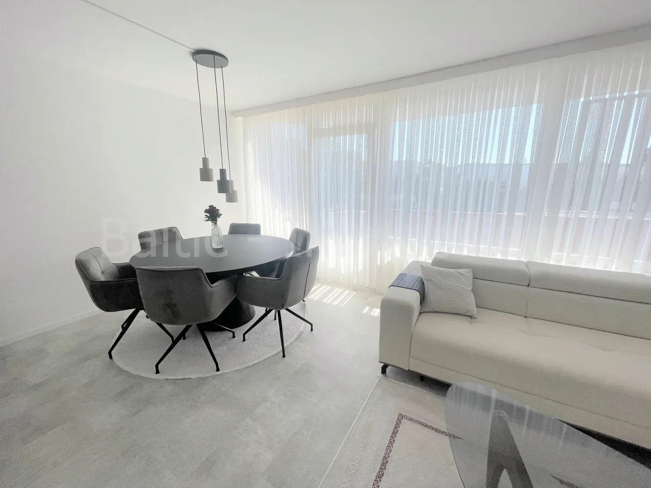 3 Zimmer Wohnung mit 72 m² in Lübeck – Bild 4