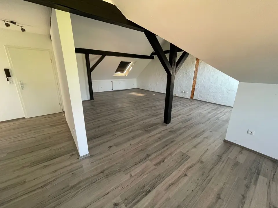 3 Zimmer Wohnung mit 80 m² in Bochum – Bild 1