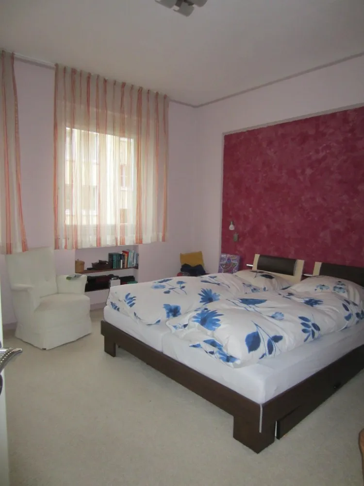 5 Zimmer Wohnung mit 135 m² in Osnabrück – Bild 9
