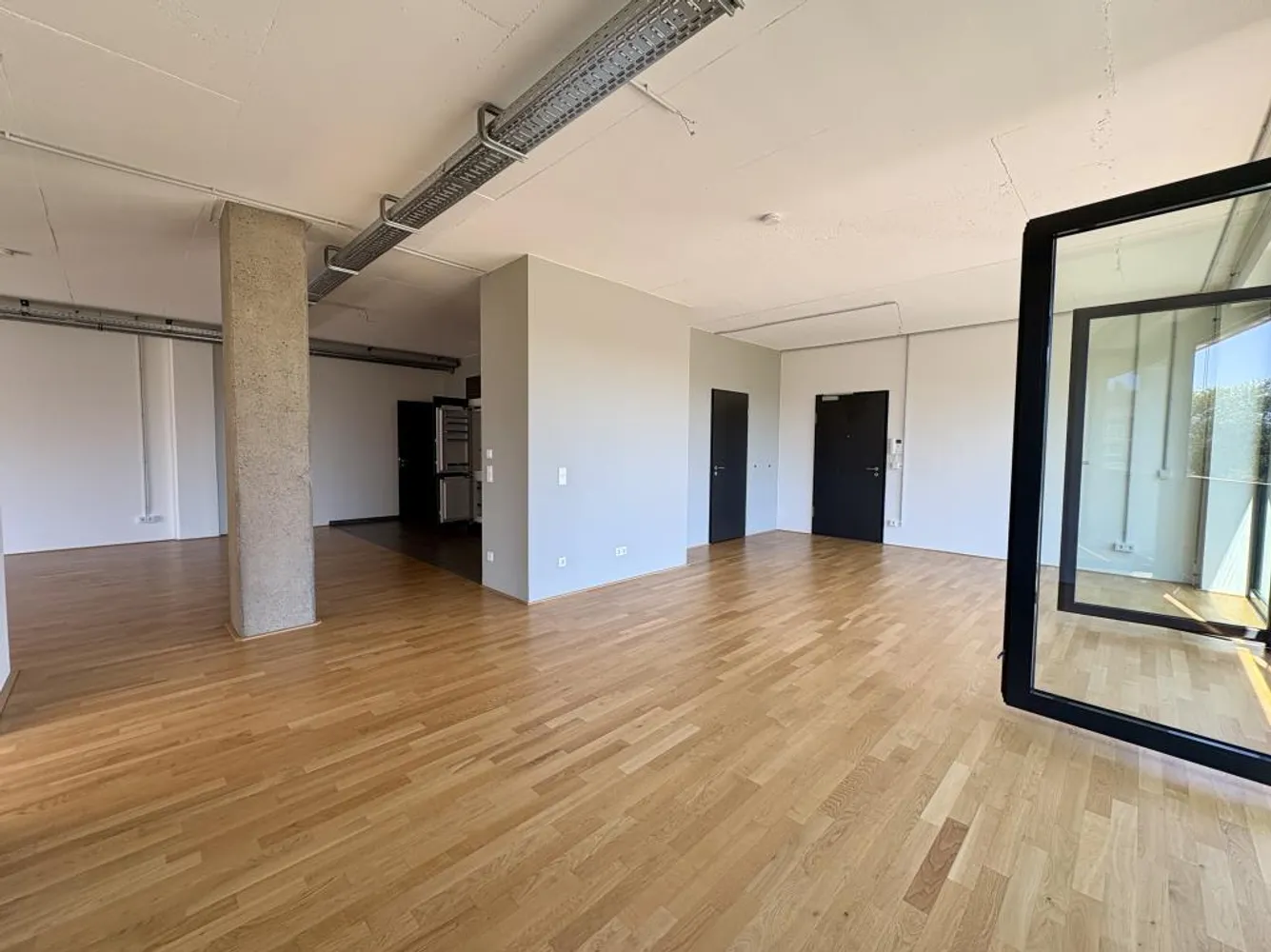 2 Zimmer Wohnung mit 133 m² in Bremen – Bild 4