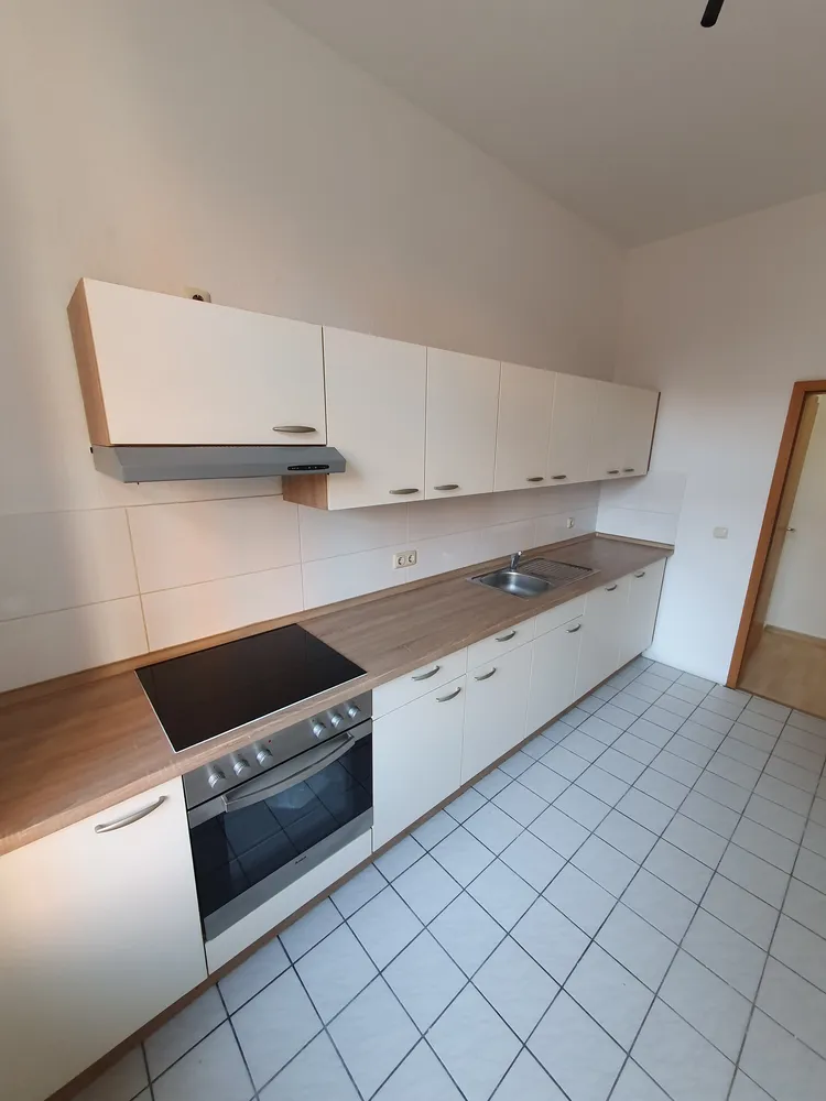 2 room apartment with 60 m² in Magdeburg – Photo 11