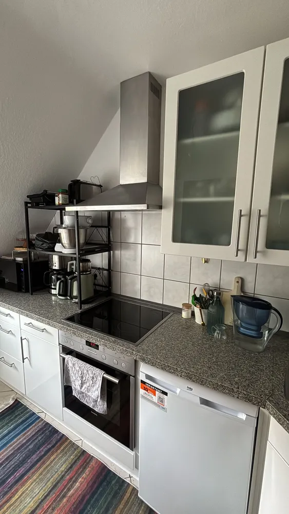 3 Zimmer Wohnung mit 73 m² in Essen – Bild 5