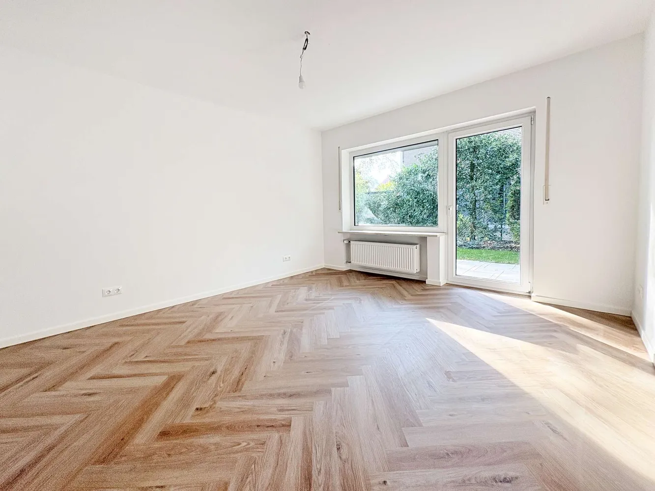 5 Zimmer Wohnung mit 133 m² in München – Bild 11