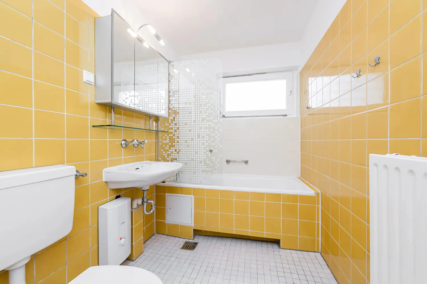 WG-Zimmer mit 15 m² in Berlin – Bild 9