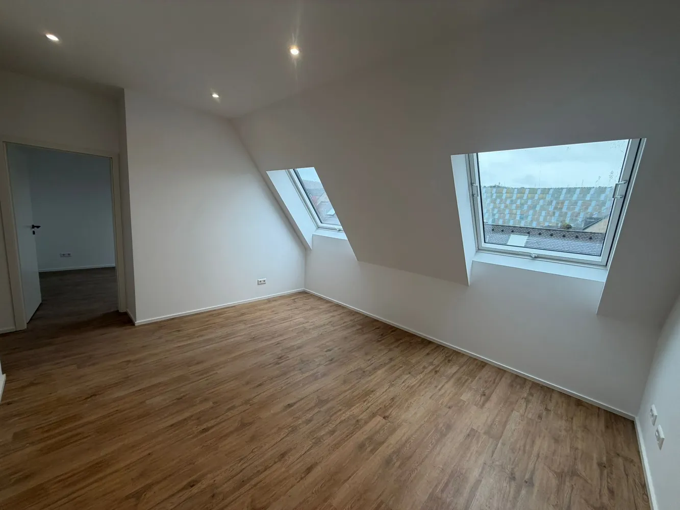 3 Zimmer Wohnung mit 65 m² in Freiburg im Breisgau – Bild 5
