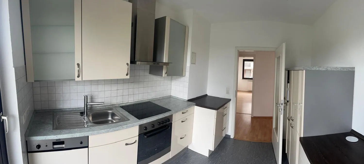 3 Zimmer Wohnung mit 75 m² in Wuppertal – Bild 4