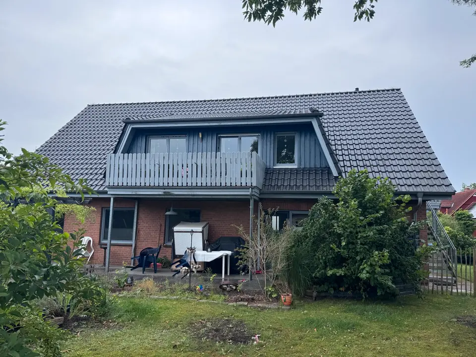 5 Zimmer Wohnung mit 135 m² in Bremerhaven – Bild 3
