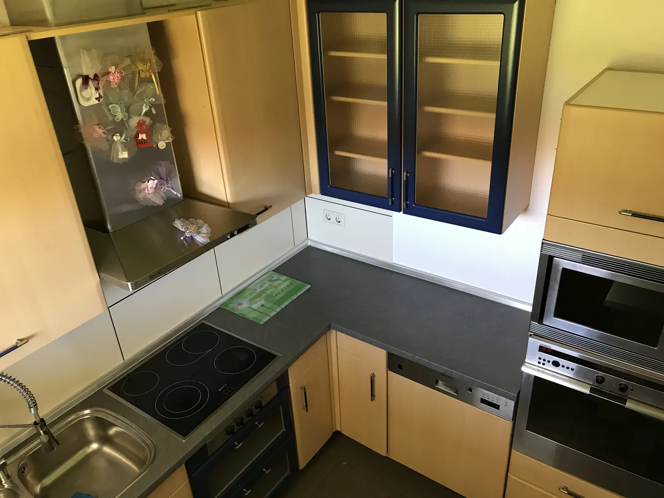 3 room apartment with 73 m² in Aalen – Photo 1