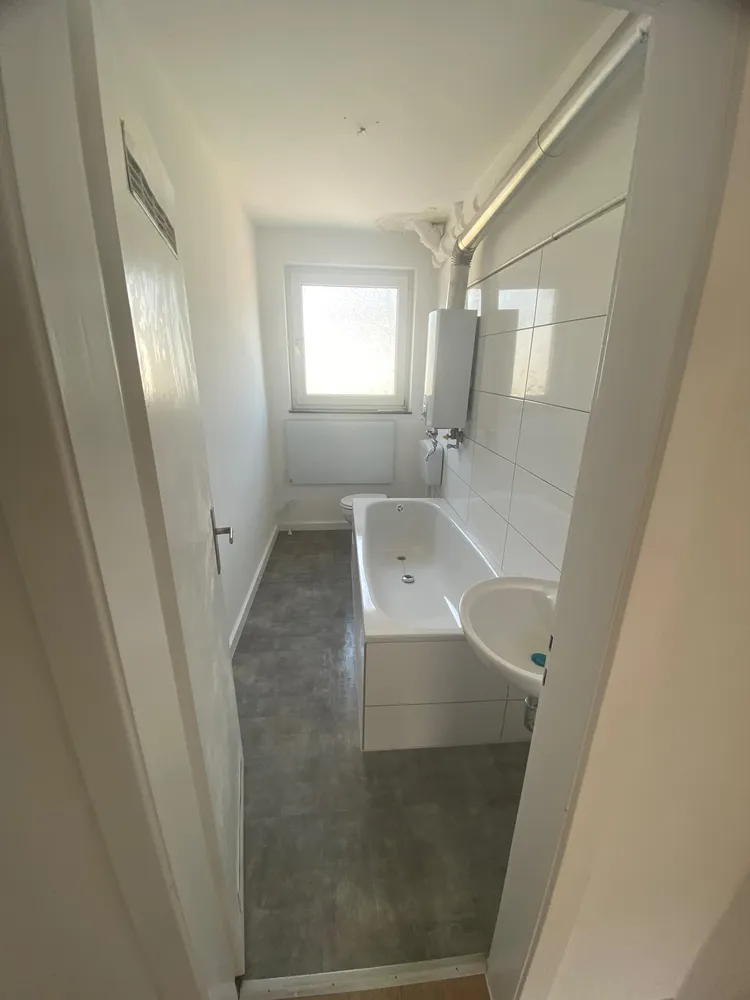 2 Zimmer Wohnung mit 54 m² in Hagen – Bild 2