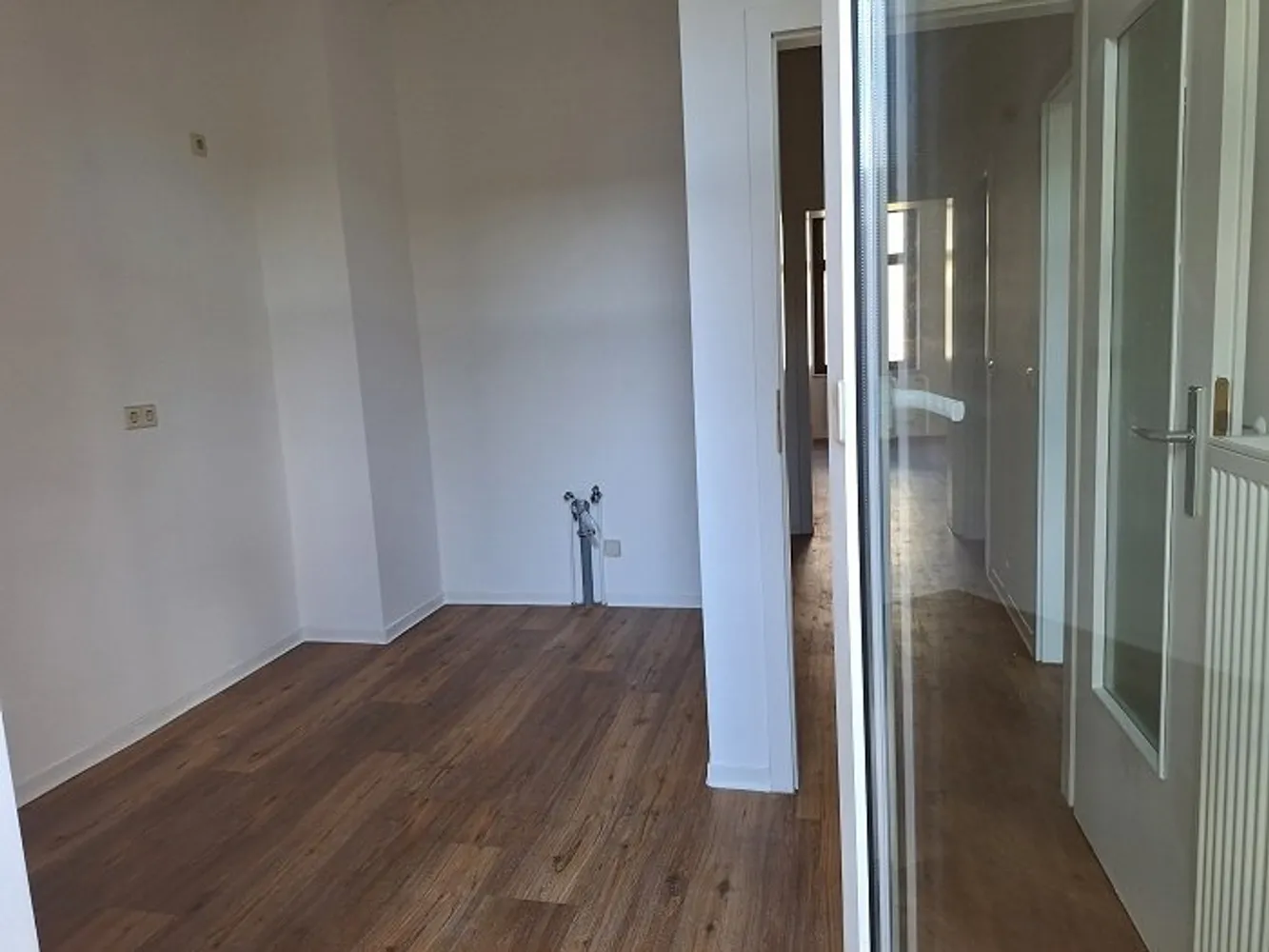 3 room apartment with 74 m² in Chemnitz – Photo 12