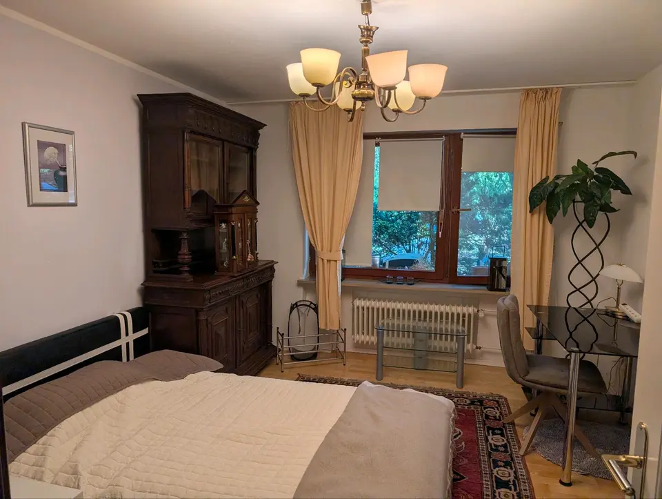 WG-Zimmer mit 20 m² in Erding – Bild 1