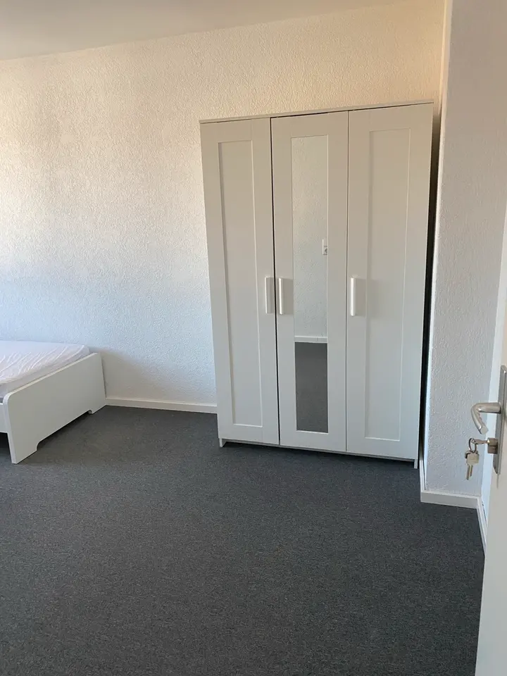 WG-Zimmer mit 16 m² in Bremen – Bild 7