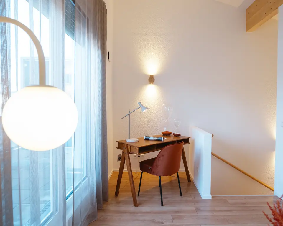 4 Zimmer Haus mit 117 m² in Darmstadt – Bild 3