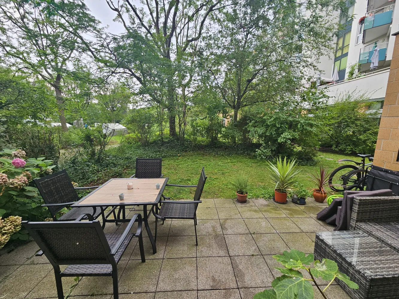 2 Zimmer Wohnung mit 66 m² in Mannheim – Bild 2