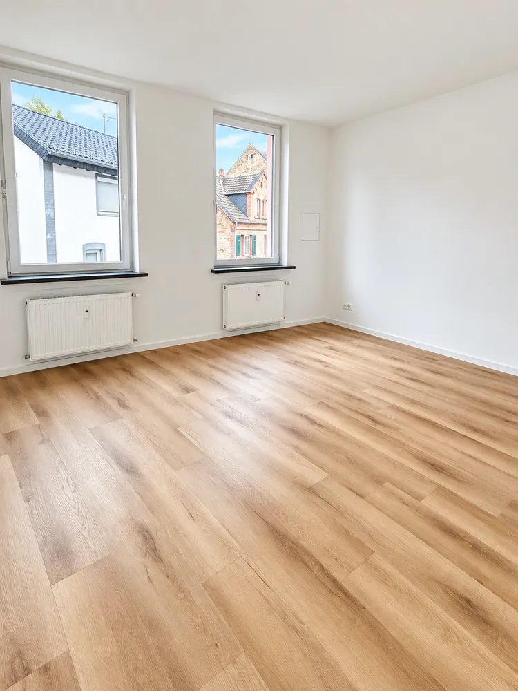 3 room apartment with 92 m² in Wiesbaden – Photo 5