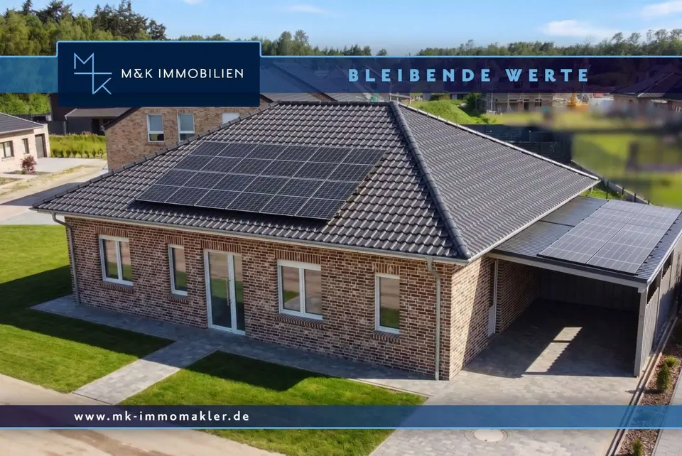 4 Zimmer Haus mit 133 m² in Quakenbrück – Bild 5