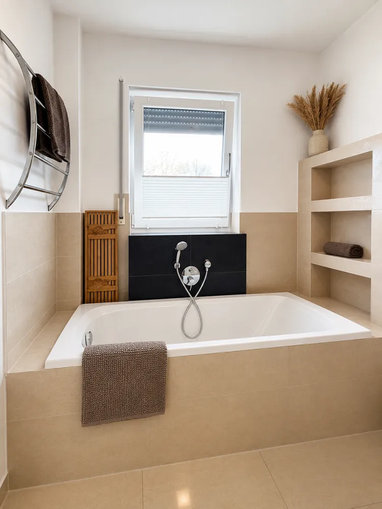 4 Zimmer Wohnung mit 123 m² in Limburg an der Lahn – Bild 8