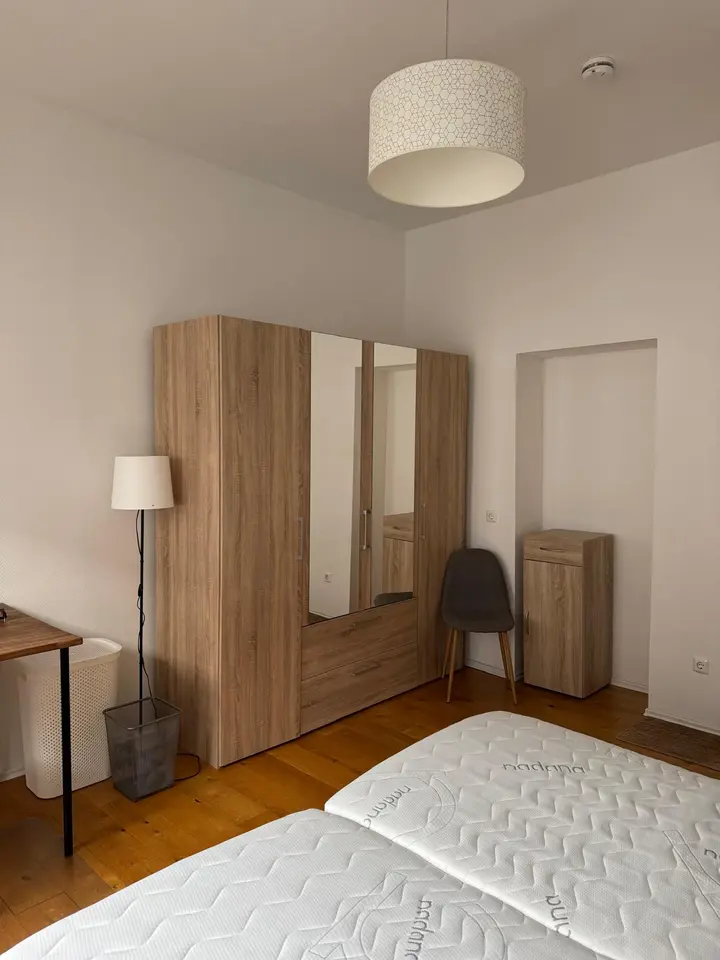 WG-Zimmer mit 75 m² in Düsseldorf – Bild 5