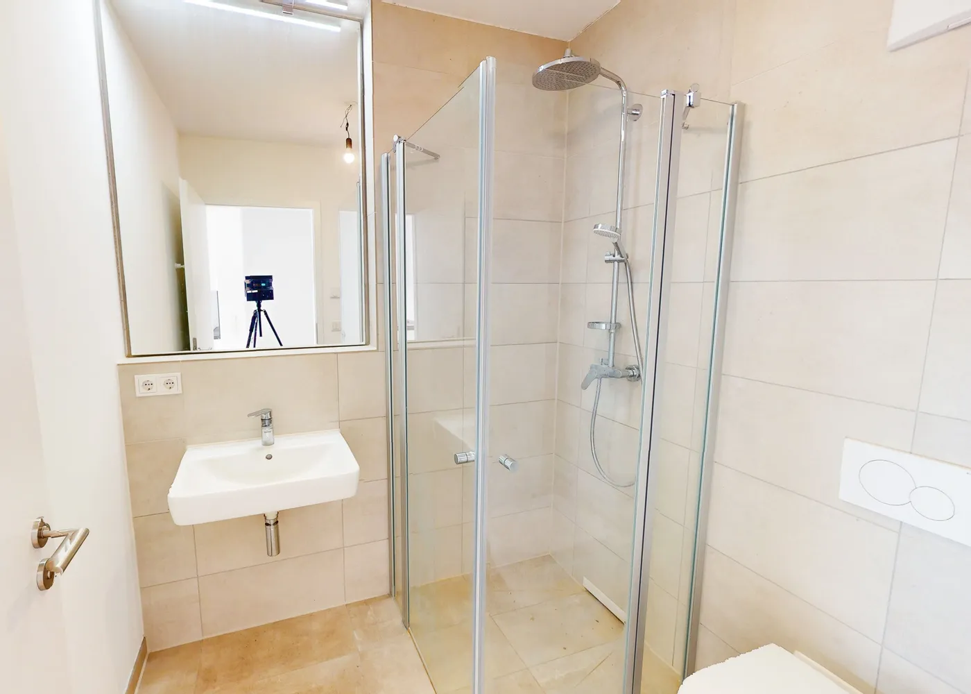 1 Zimmer Wohnung mit 46 m² in Augsburg – Bild 6