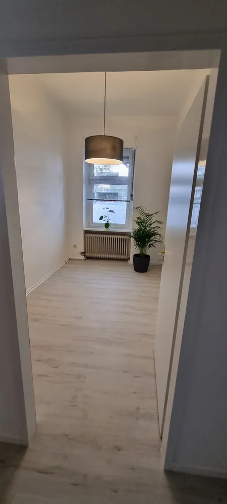 4 Zimmer Wohnung mit 95 m² in Berlin – Bild 12
