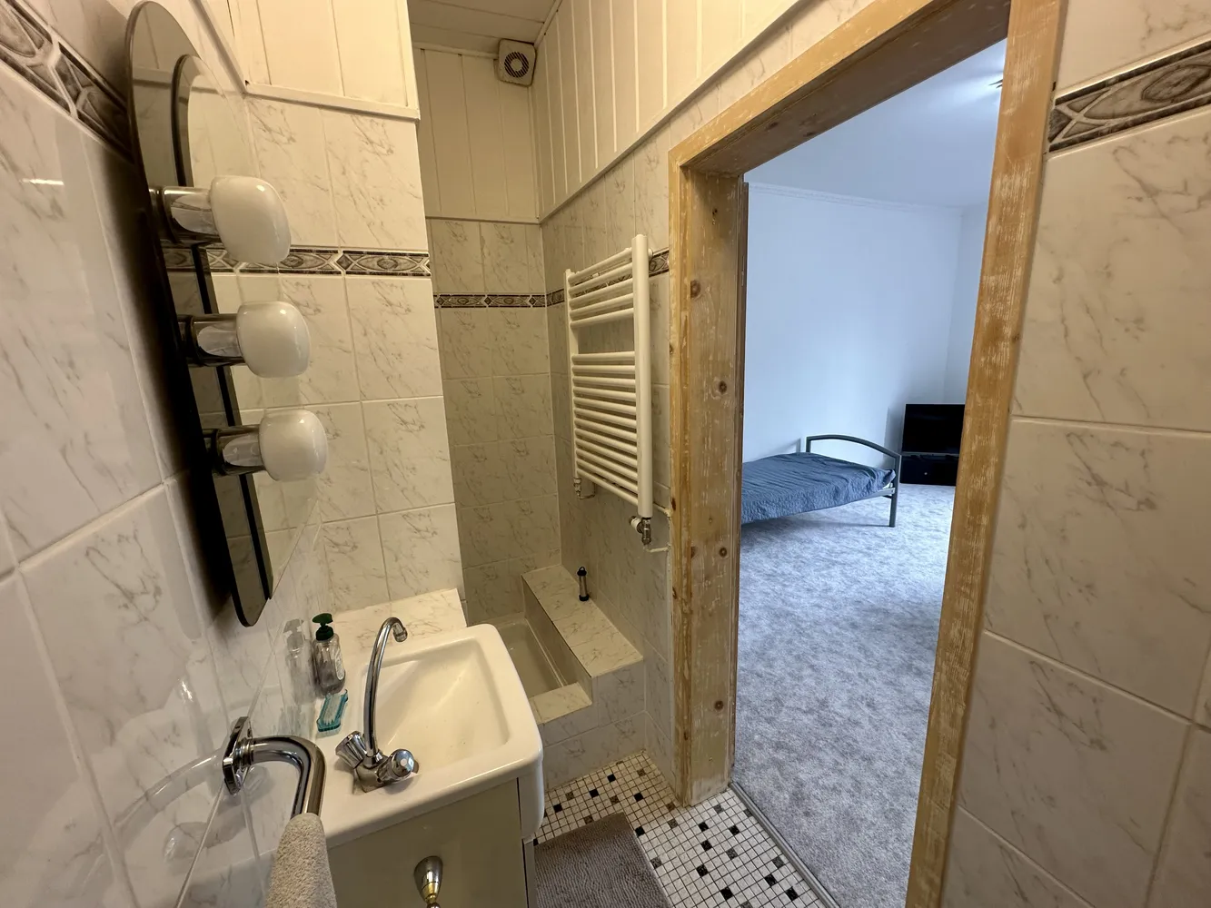 2 Zimmer Wohnung mit 54 m² in Münster – Bild 8