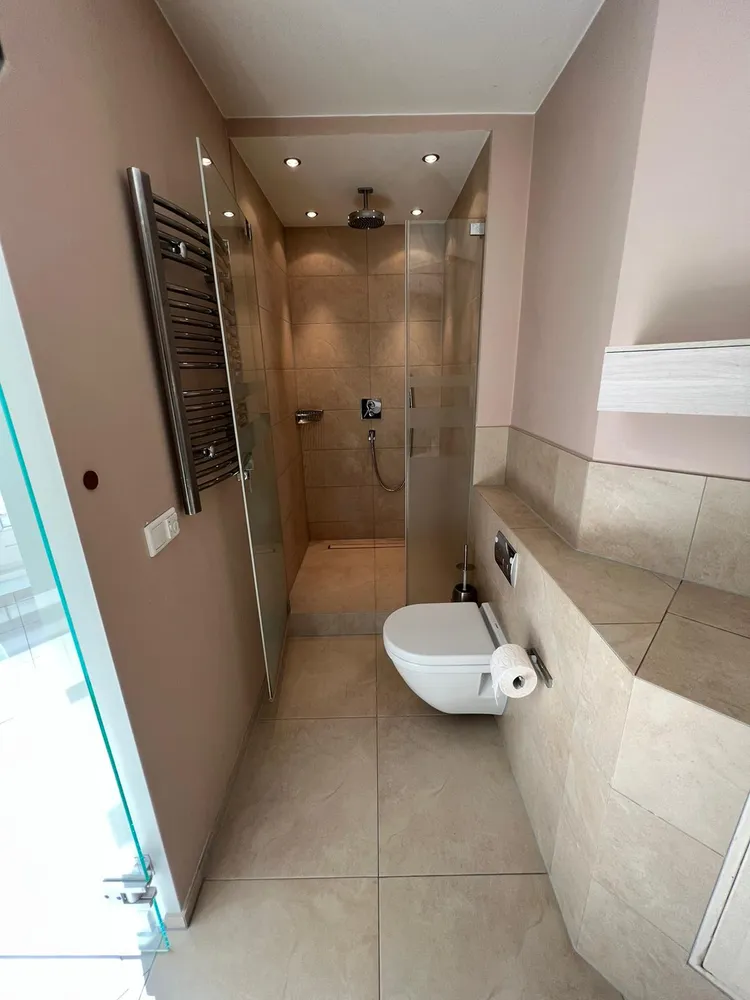 4 Zimmer Wohnung mit 216 m² in Köln – Bild 9