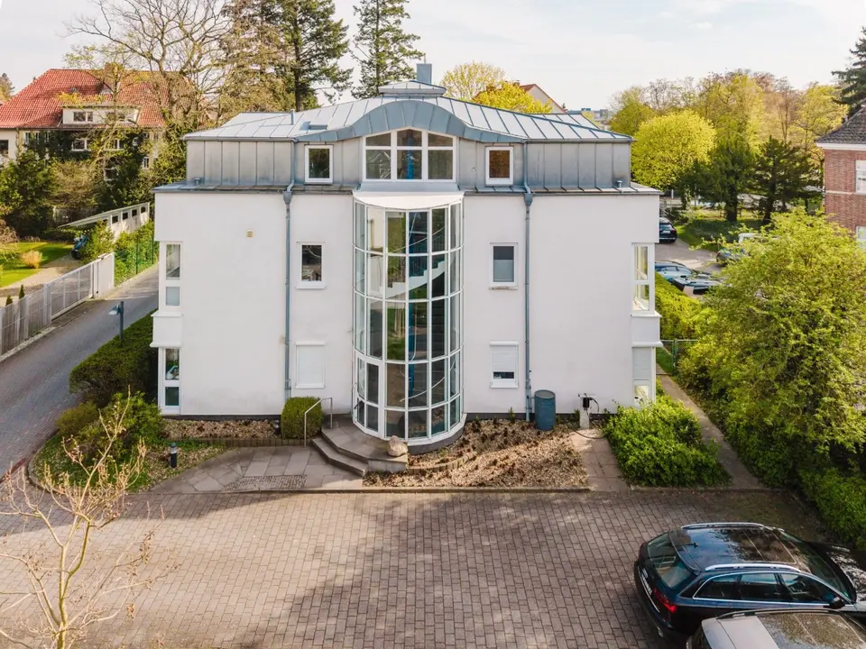 2 Zimmer Wohnung mit 33 m² in Braunschweig – Bild 6