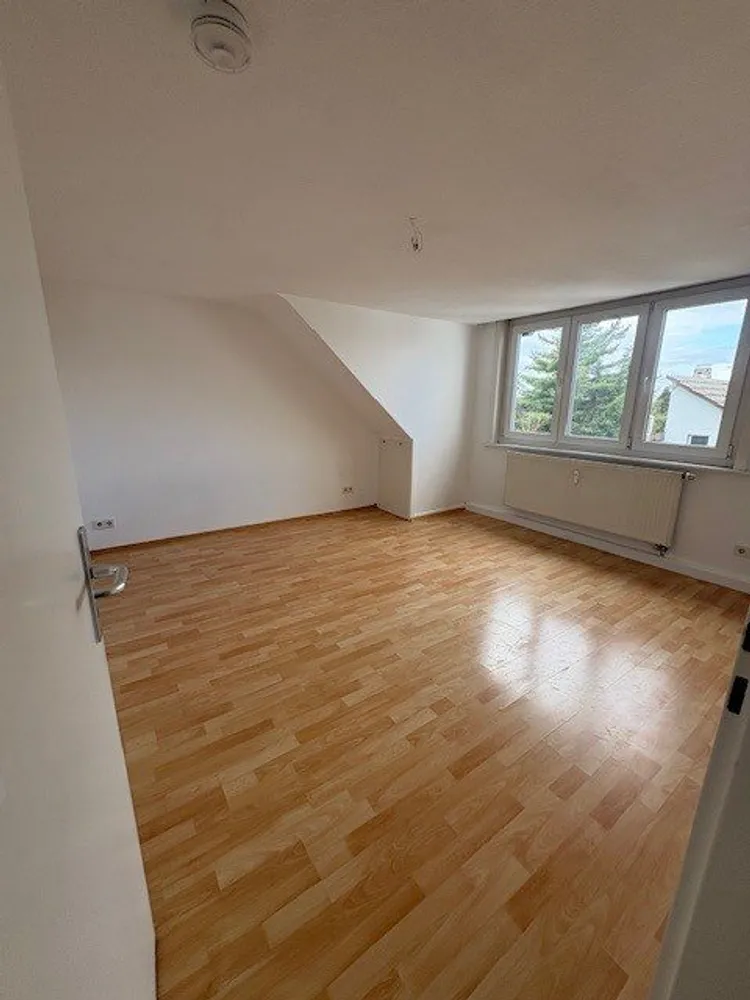 2 room apartment with 54 m² in Neu-Isenburg – Photo 6