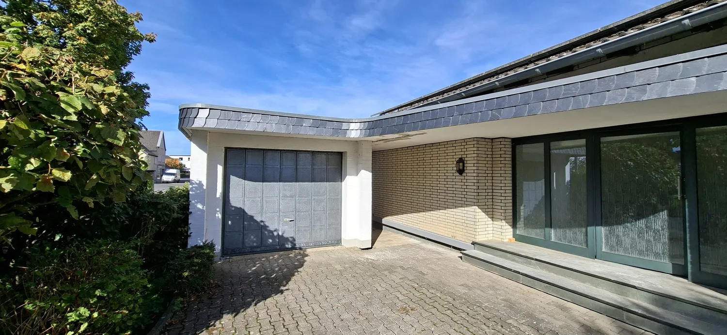 3 Zimmer Haus mit 116 m² in Bornheim – Bild 12