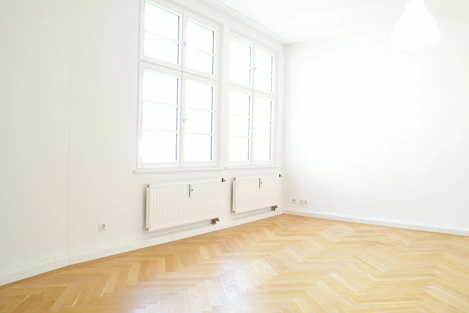 3 Zimmer Wohnung mit 108 m² in München – Bild 1