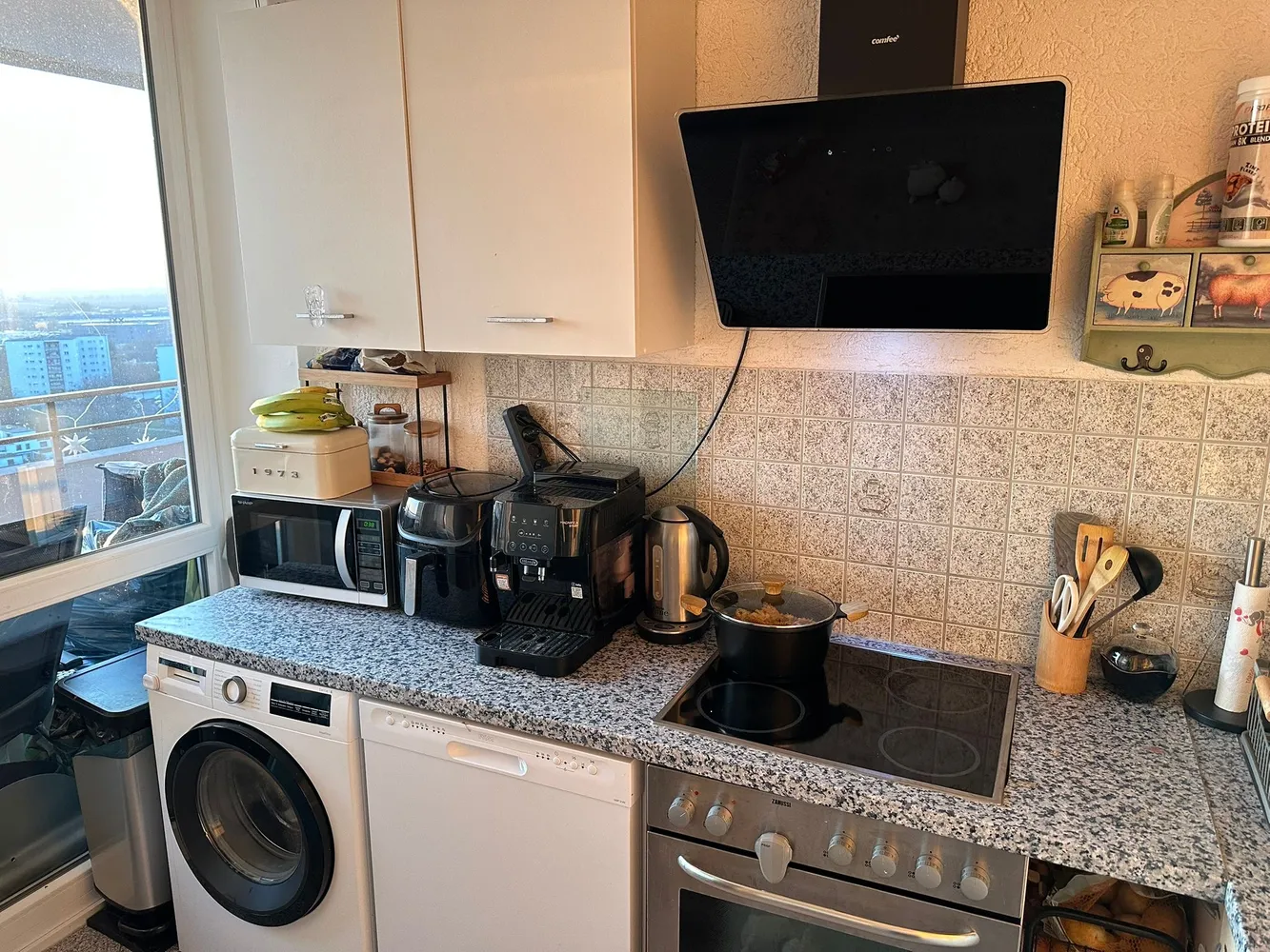 2 Zimmer Wohnung mit 70 m² in Ludwigshafen am Rhein – Bild 11