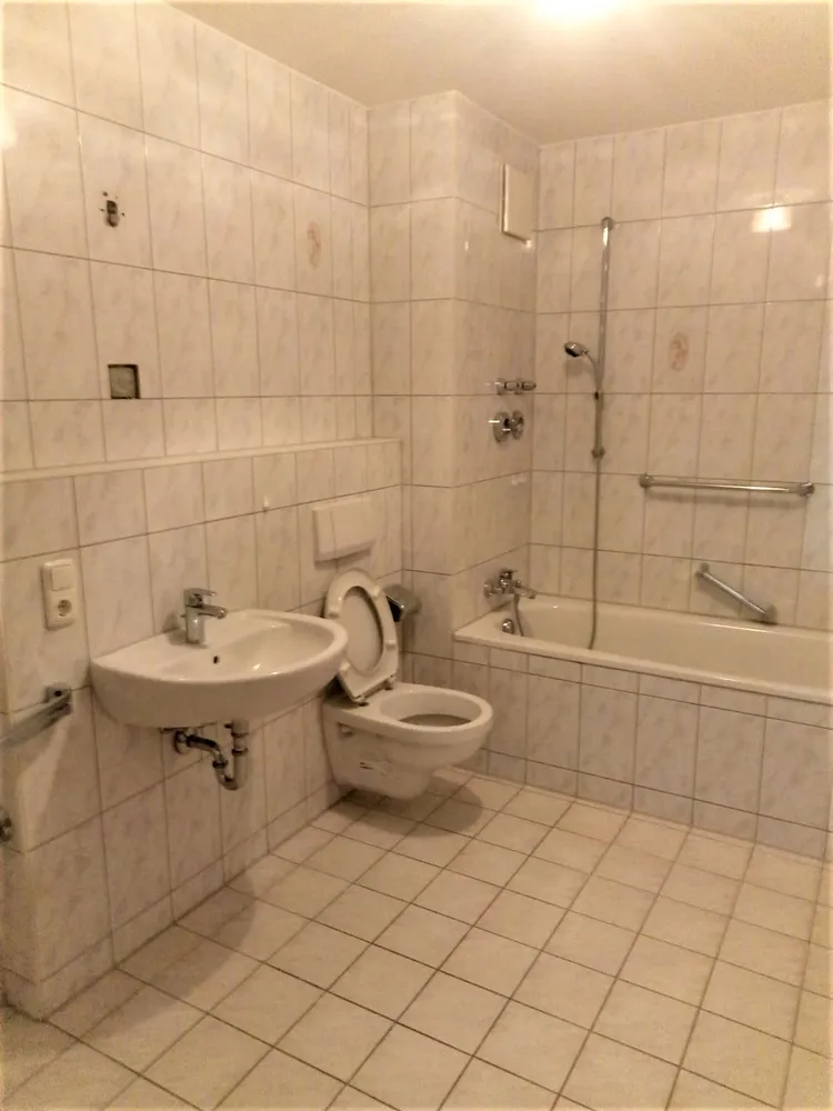 1 Zimmer Wohnung mit 44 m² in Leipzig – Bild 7