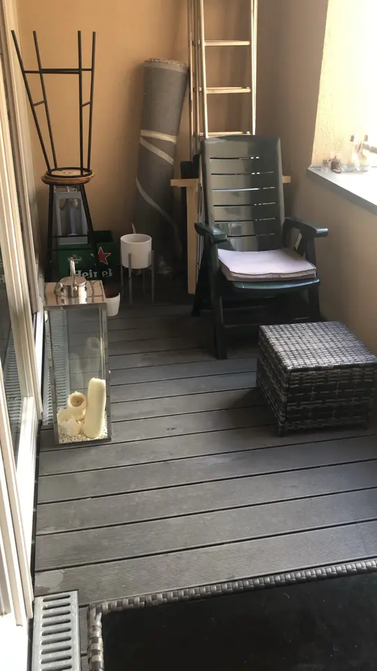2 Zimmer Wohnung mit 89 m² in Leipzig – Bild 10