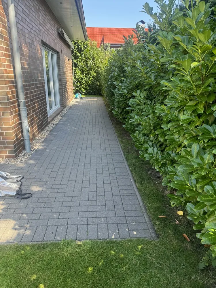 4 Zimmer Haus mit 121 m² in Hamburg – Bild 4