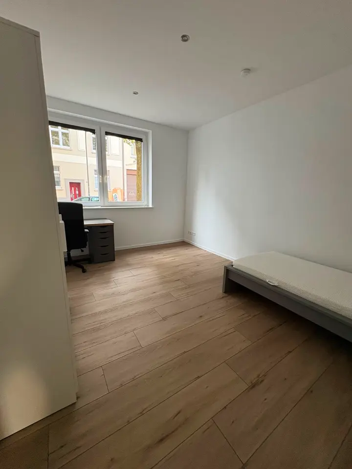 WG-Zimmer mit 16 m² in Essen – Bild 1