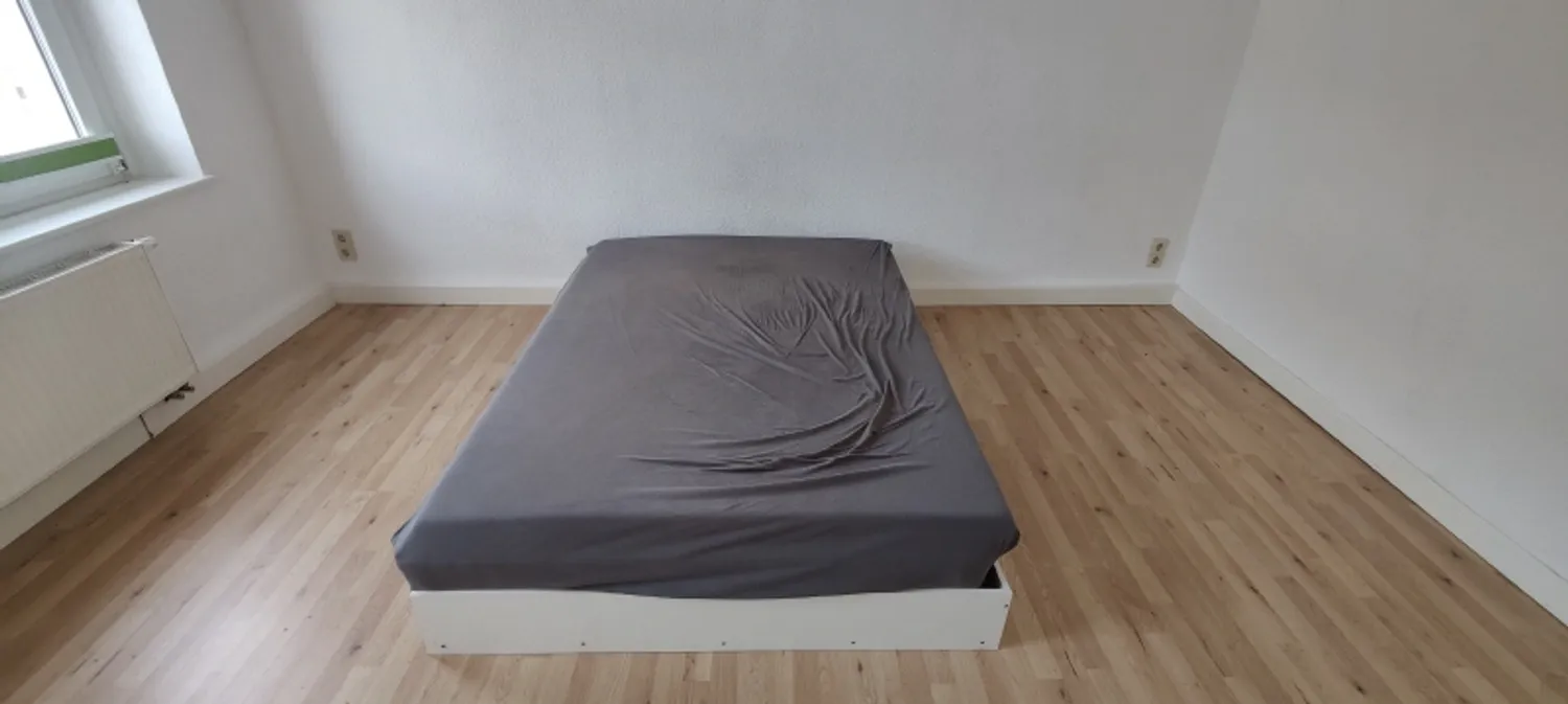 2 Zimmer Wohnung mit 61 m² in Leipzig – Bild 8