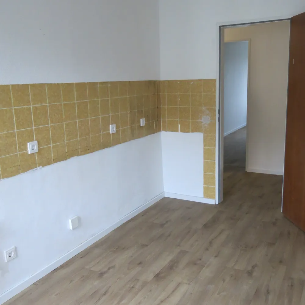 3 Zimmer Wohnung mit 73 m² in Duisburg – Bild 4